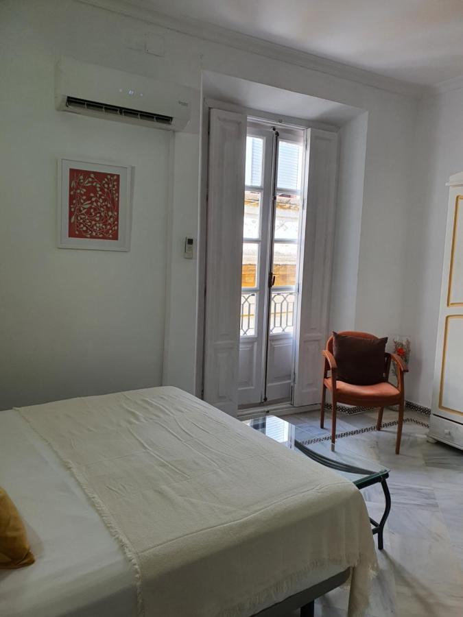 Apartamento Centro De Sevilla Historico, Seville